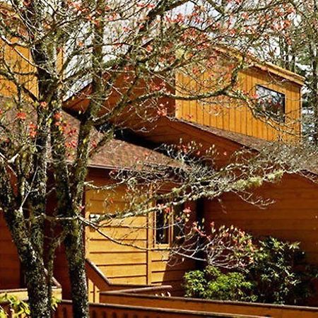 Fairway Forest Resort Sapphire Buitenkant foto