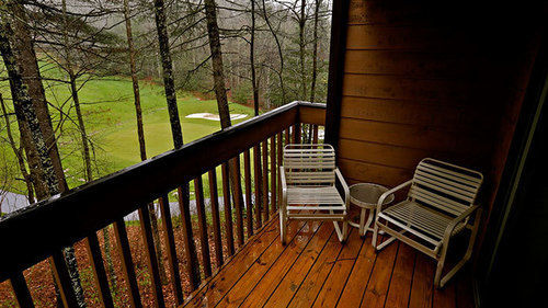 Fairway Forest Resort Sapphire Buitenkant foto
