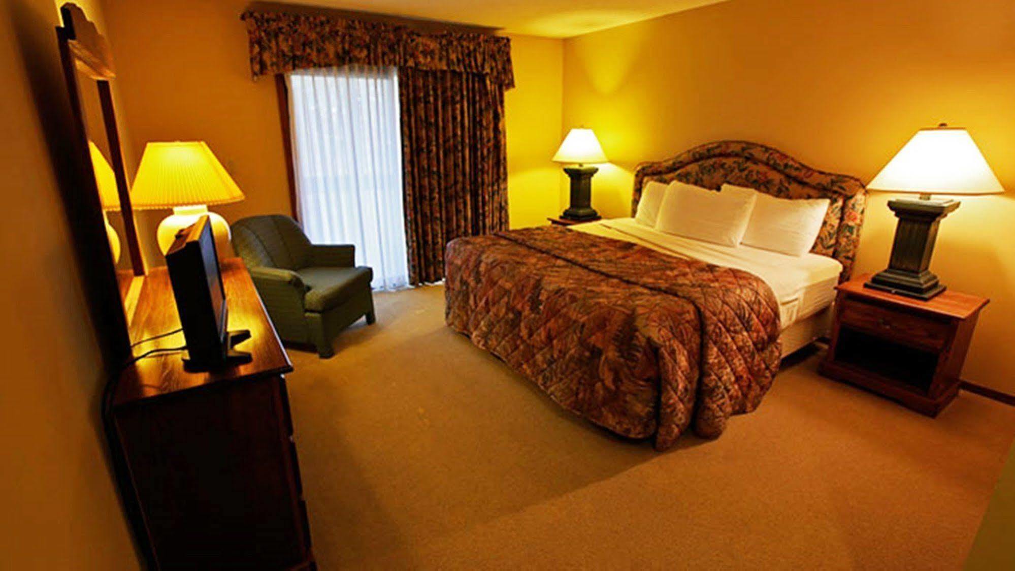 Fairway Forest Resort Sapphire Buitenkant foto