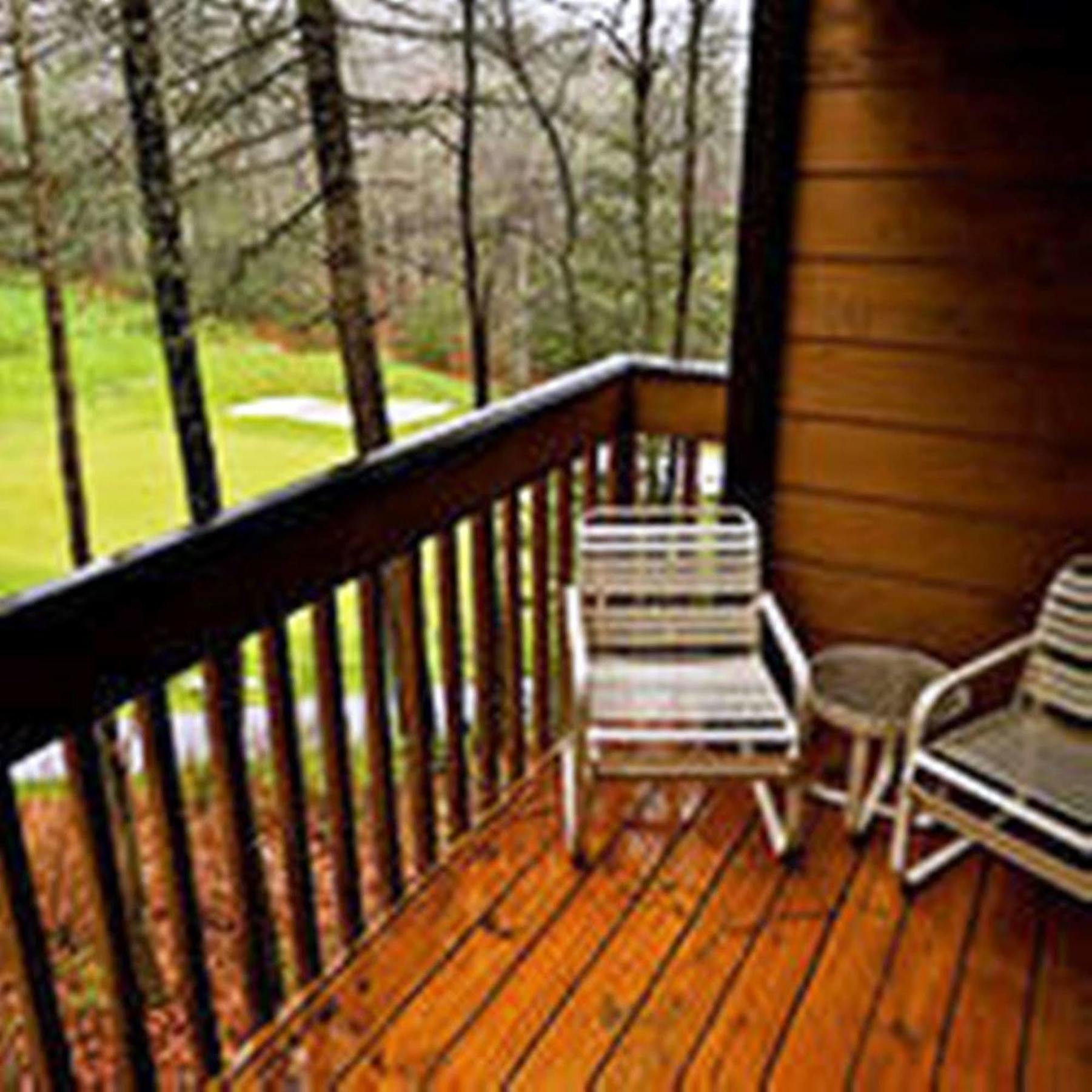 Fairway Forest Resort Sapphire Buitenkant foto