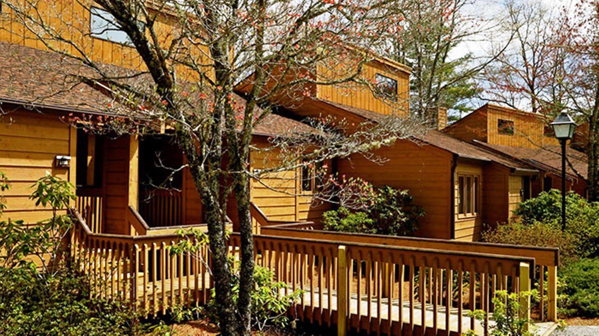Fairway Forest Resort Sapphire Buitenkant foto