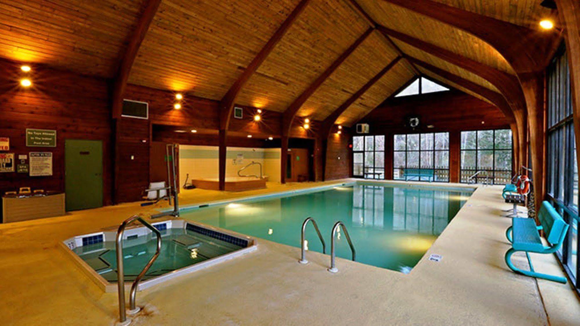 Fairway Forest Resort Sapphire Buitenkant foto