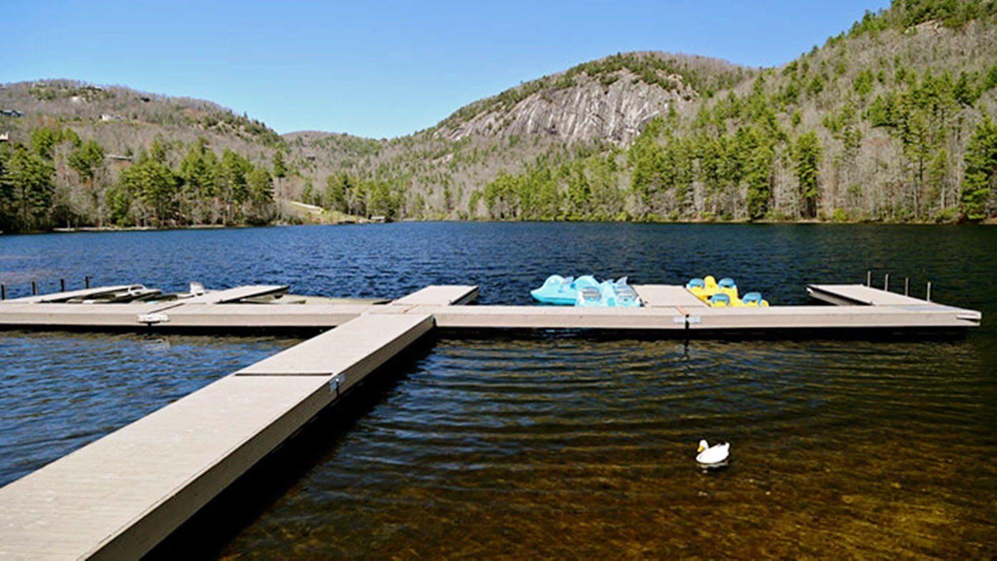 Fairway Forest Resort Sapphire Buitenkant foto