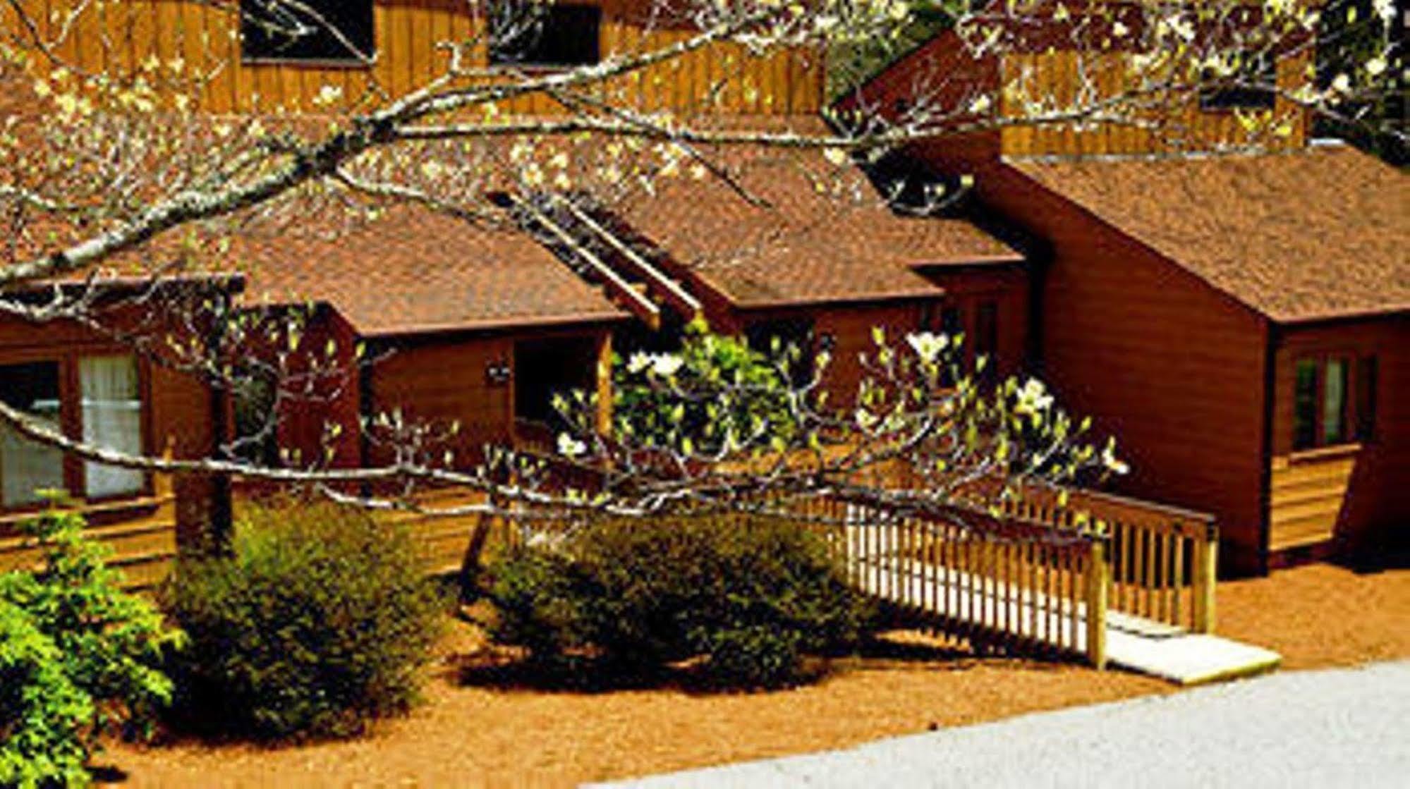 Fairway Forest Resort Sapphire Buitenkant foto